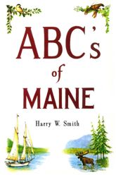 ABC's of Maine - 1 Jan 1980