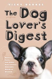 The Dog Lover's Digest - 4 Nov 2014