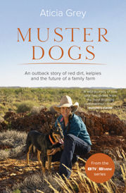 Muster Dogs - 1 Nov 2021