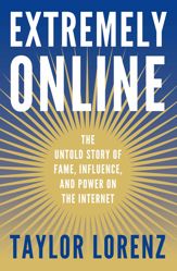Extremely Online - 3 Oct 2023