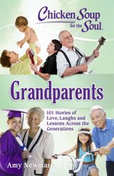 Chicken Soup for the Soul: Grandparents - 26 Mar 2019