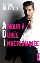 Amour à Durée Indéterminée - 11 Oct 2017