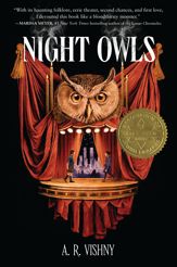 Night Owls - 17 Sep 2024