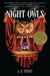Night Owls - 17 Sep 2024