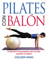 Pilates con balón - 25 Mar 2003