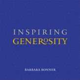 Inspiring Generosity - 1 Apr 2014