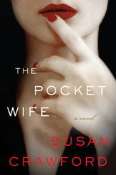 The Pocket Wife - 17 Mar 2015