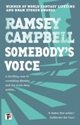 Somebody's Voice - 22 Jun 2021