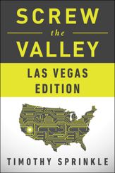 Screw the Valley: Las Vegas Edition - 5 May 2015