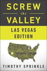 Screw the Valley: Las Vegas Edition - 5 May 2015