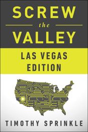 Screw the Valley: Las Vegas Edition - 5 May 2015