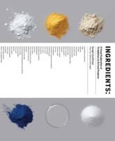 Ingredients - 29 Sep 2015