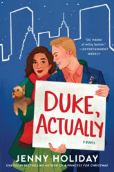 Duke, Actually - 16 Nov 2021