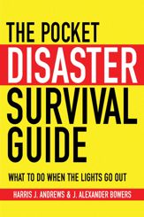 The Pocket Disaster Survival Guide - 1 Apr 2010