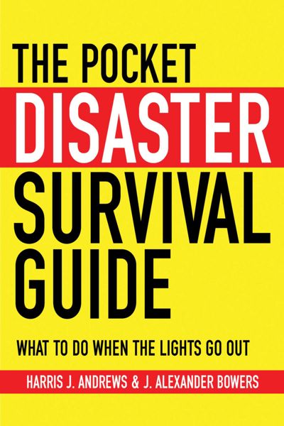The Pocket Disaster Survival Guide