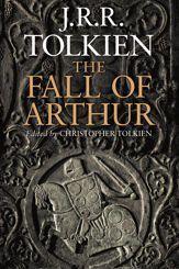 The Fall Of Arthur - 23 May 2013