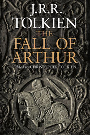 The Fall Of Arthur - 23 May 2013