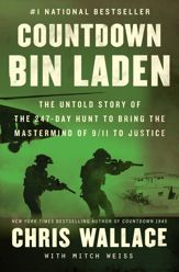 Countdown bin Laden - 7 Sep 2021