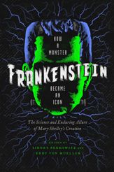 Frankenstein - 2 Jan 2018