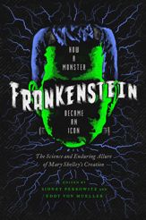 Frankenstein - 2 Jan 2018