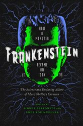 Frankenstein - 2 Jan 2018