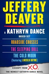 Kathryn Dance eBook Boxed Set - 1 May 2012