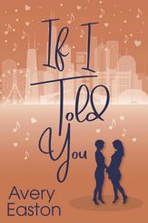 If I Told You - 17 Sep 2021