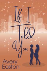 If I Told You - 17 Sep 2021