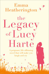 The Legacy of Lucy Harte - 6 Jan 2017