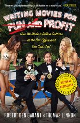 Writing Movies for Fun and Profit - 5 Jul 2011