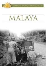 Malaya 1942 - 1 Jul 2010