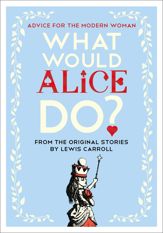 What Would Alice Do? - 23 Oct 2018