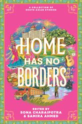 Home Has No Borders - 13 May 2025