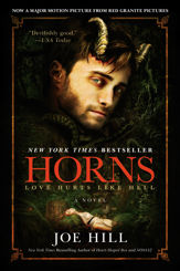 Horns - 16 Feb 2010