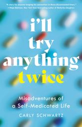I'll Try Anything Twice - 10 Mar 2026
