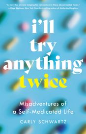 I'll Try Anything Twice - 10 Mar 2026