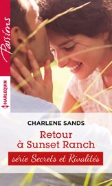 Retour à Sunset Ranch - 7 Aug 2015
