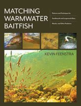 Matching Warmwater Baitfish - 25 Feb 2025