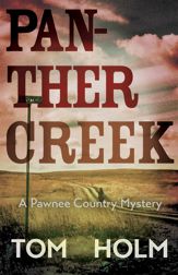 Panther Creek - 15 Aug 2024
