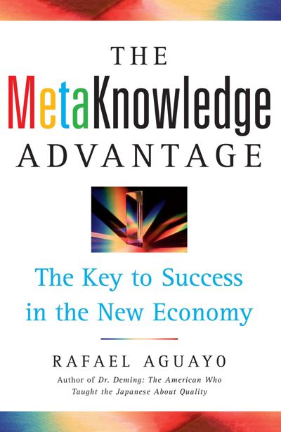 The Metaknowledge Advantage