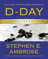 D-Day Illustrated Edition - 6 May 2014