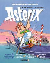 Asterix Omnibus Vol. 13 - 25 Feb 2025