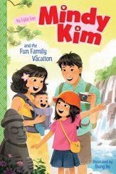 Mindy Kim and the Fun Family Vacation - 29 Apr 2025