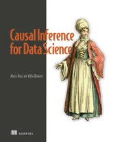 Causal Inference for Data Science - 18 Feb 2025