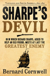Sharpe's Devil - 13 Oct 2009