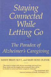 Staying Connected While Letting Go - 7 Feb 2005