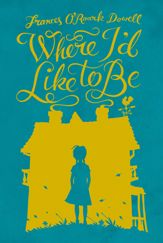 Where I'd Like To Be - 26 Mar 2013