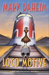 Loco Motive - 7 Sep 2010