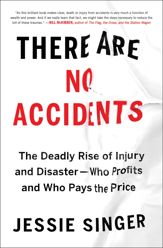 There Are No Accidents - 15 Feb 2022