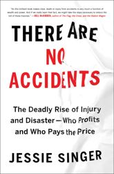 There Are No Accidents - 15 Feb 2022